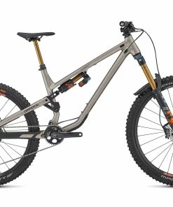 COMMENCAL META SX SIGNATURE CHAMPAGNE