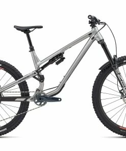 COMMENCAL META SX RACE SILVER