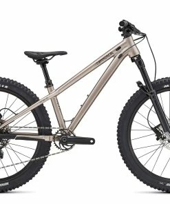 Transmission vélo de route Ventes 2023 15 COMMENCAL META HT 24 CHAMPAGNE