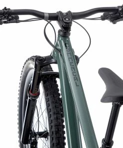 COMMENCAL META HT AM ESSENTIAL KESWICK GREEN 7 COMMENCAL META HT AM ESSENTIAL KESWICK GREEN -Transmission vélo de route Ventes 2023 22METAHTAME 03 2000