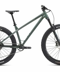 COMMENCAL META HT AM ESSENTIAL KESWICK GREEN