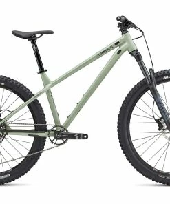 COMMENCAL META HT AM ORIGIN HERITAGE GREEN
