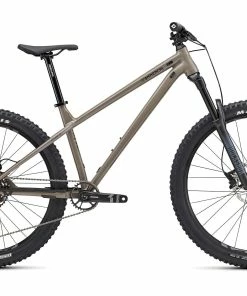 COMMENCAL META HT AM RIDE DIRT