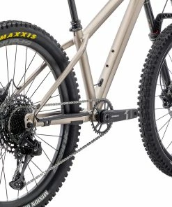 COMMENCAL META HT JR CHAMPAGNE -Transmission vélo de route Ventes 2023 22METAHTJR 02 2000
