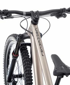 COMMENCAL META HT JR CHAMPAGNE -Transmission vélo de route Ventes 2023 22METAHTJR 03 2000