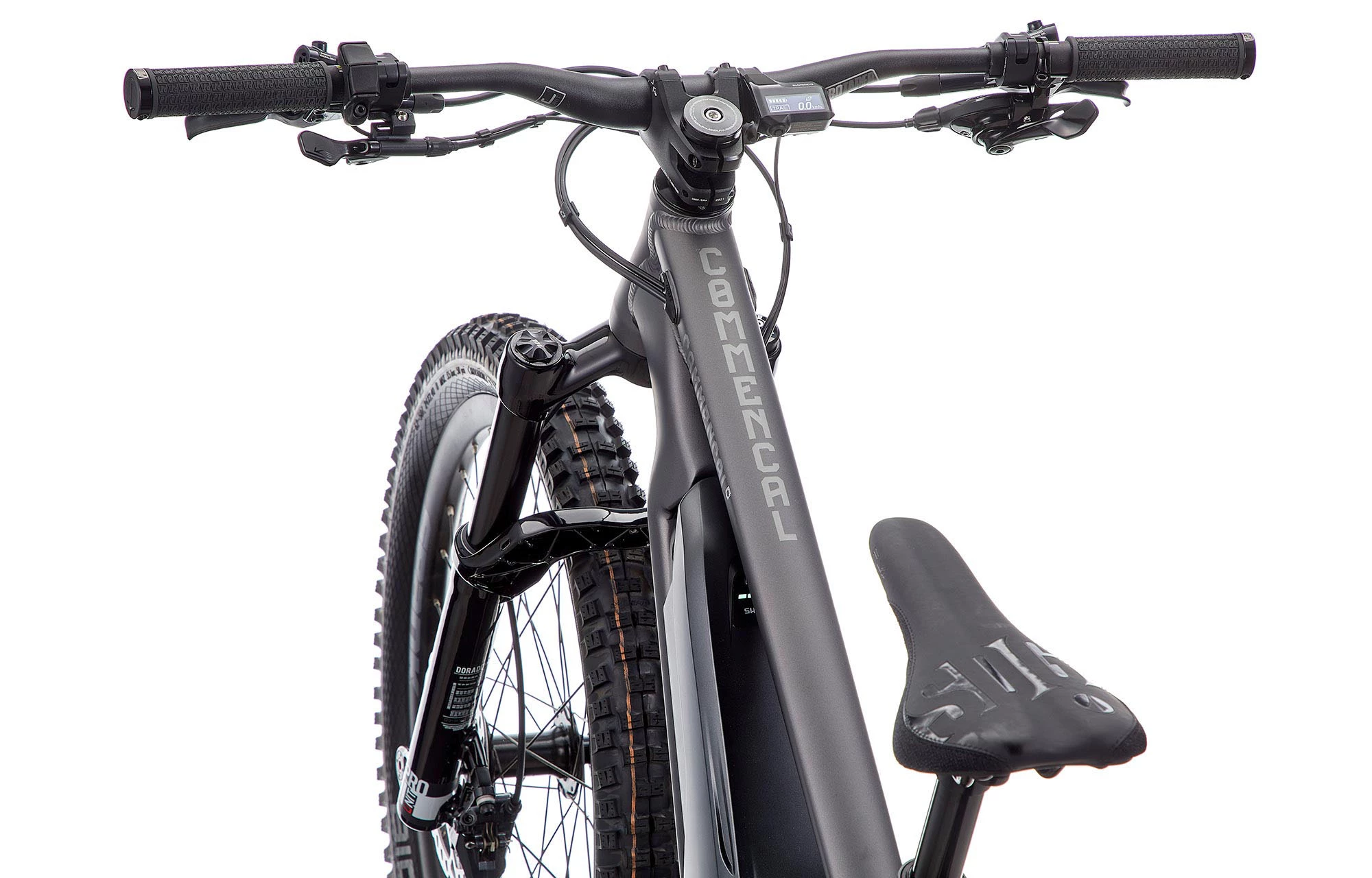 COMMENCAL META HT 24 POWER DARK SLATE 4 COMMENCAL META HT 24 POWER DARK SLATE – Image 4
