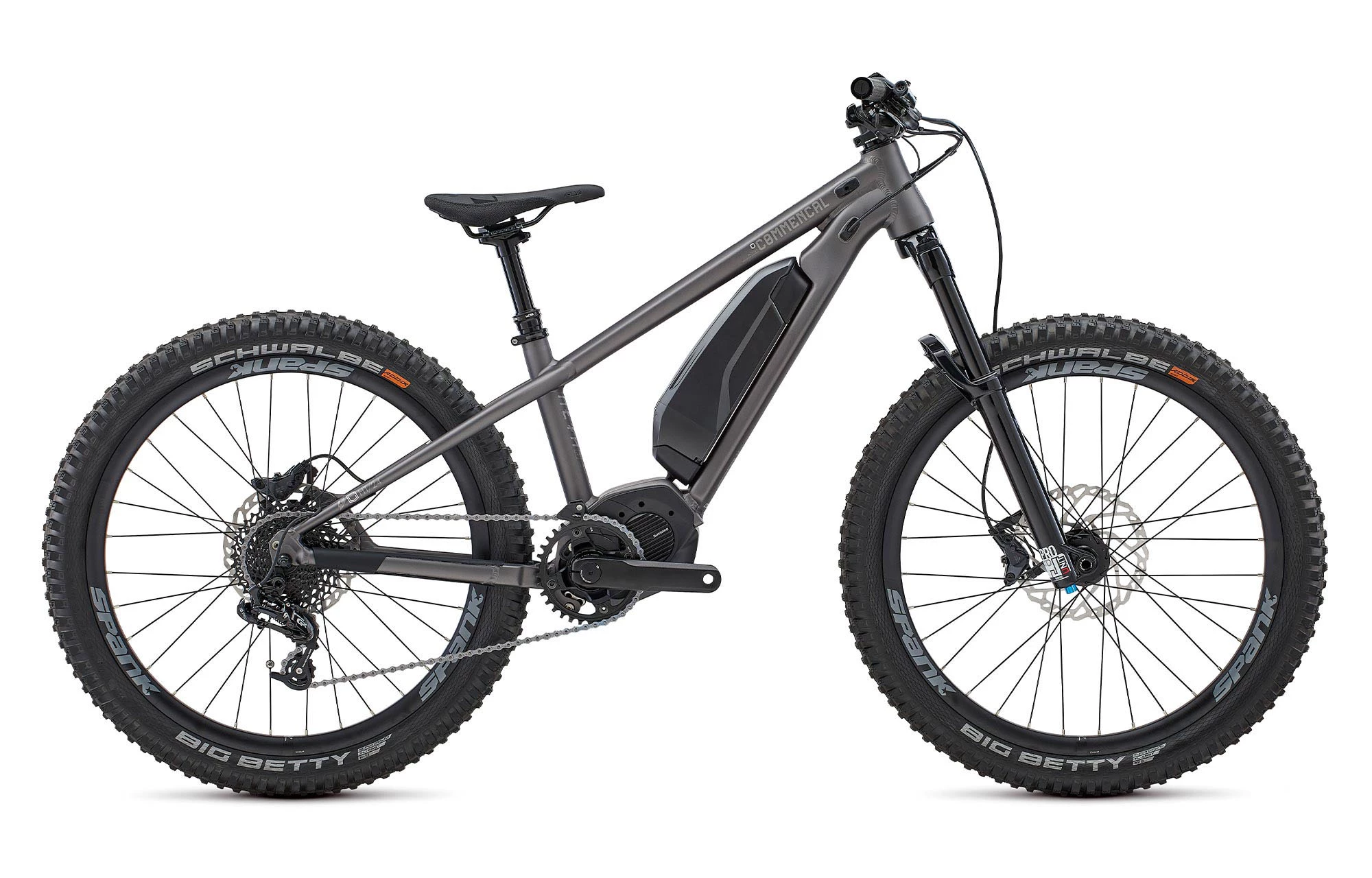 COMMENCAL META HT 24 POWER DARK SLATE 1 COMMENCAL META HT 24 POWER DARK SLATE