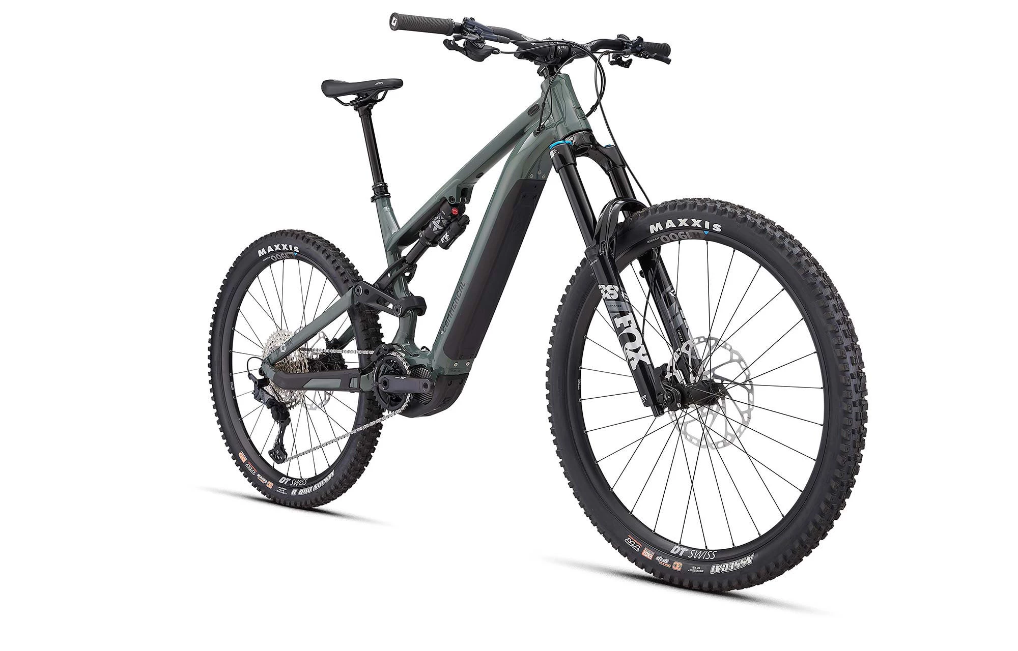 COMMENCAL META POWER SX ESSENTIAL KESWICK GREEN 2 COMMENCAL META POWER SX ESSENTIAL KESWICK GREEN – Image 2