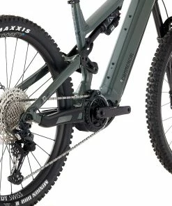 COMMENCAL META POWER SX ESSENTIAL KESWICK GREEN 6 COMMENCAL META POWER SX ESSENTIAL KESWICK GREEN -Transmission vélo de route Ventes 2023 22METAPWE 02 2000