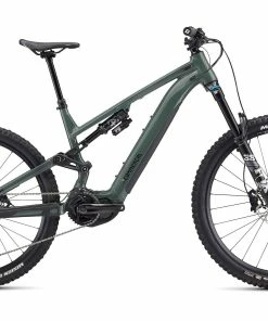 COMMENCAL META POWER SX ESSENTIAL KESWICK GREEN