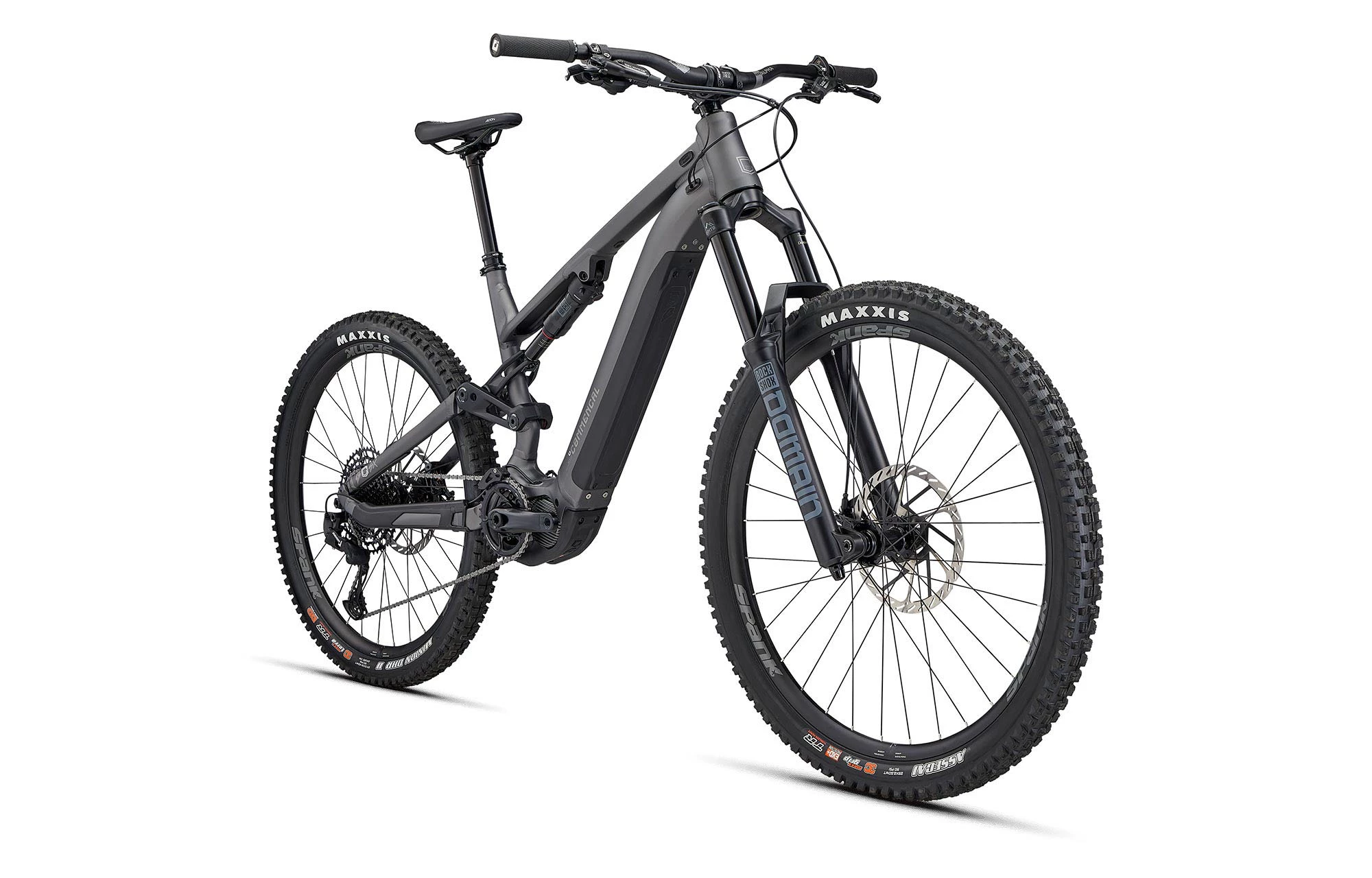 COMMENCAL META POWER SX RIDE DARK SLATE 2 COMMENCAL META POWER SX RIDE DARK SLATE – Image 2