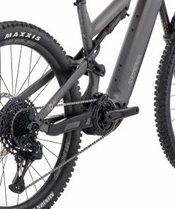COMMENCAL META POWER SX RIDE DARK SLATE 6 COMMENCAL META POWER SX RIDE DARK SLATE -Transmission vélo de route Ventes 2023 22METAPWRI 02 2000