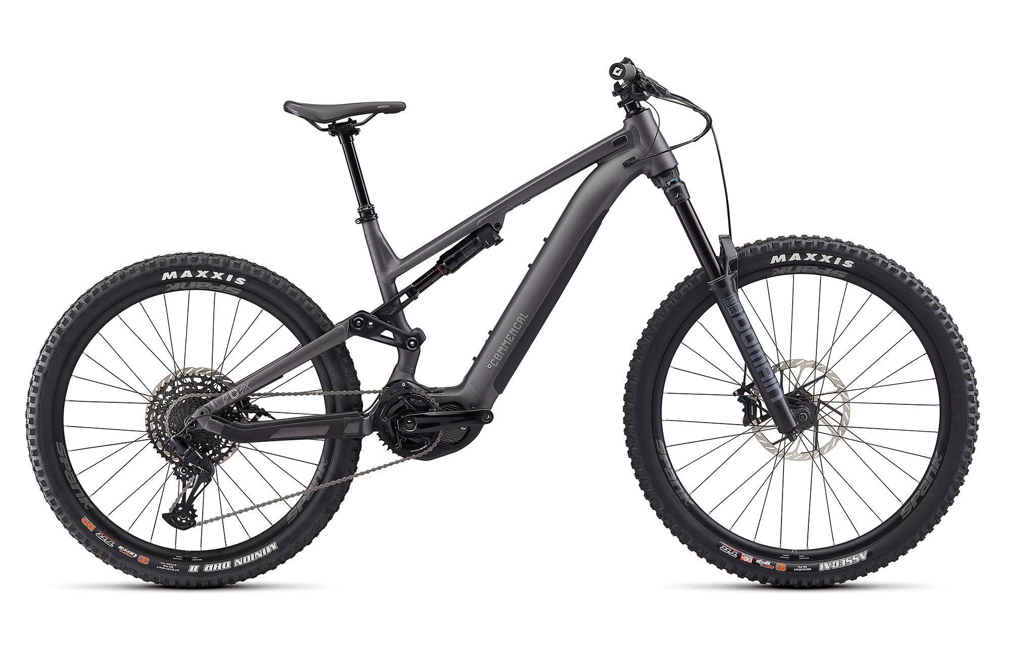 COMMENCAL META POWER SX RIDE DARK SLATE 1 COMMENCAL META POWER SX RIDE DARK SLATE