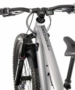 COMMENCAL META POWER SX TEAM SILVER -Transmission vélo de route Ventes 2023 22METAPWR 03 2000