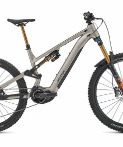 COMMENCAL META POWER SX SIGNATURE CHAMPAGNE