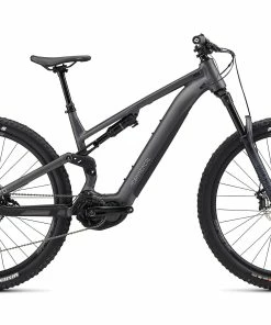 COMMENCAL META POWER TR RIDE DARK SLATE