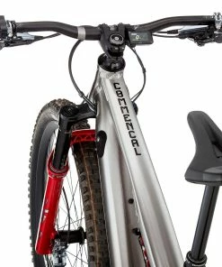 COMMENCAL META POWER TR RACE BRUSHED -Transmission vélo de route Ventes 2023 22METAPWTRR 03 2000