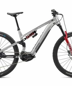 COMMENCAL META POWER TR RACE BRUSHED
