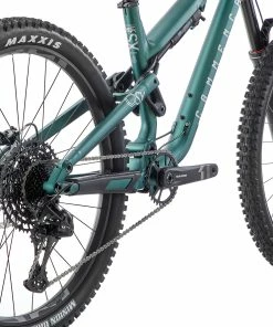 COMMENCAL META SX RIDE METALLIC GREEN 6 COMMENCAL META SX RIDE METALLIC GREEN -Transmission vélo de route Ventes 2023 22METASXRIGN 02 2000
