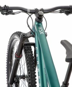COMMENCAL META SX RIDE METALLIC GREEN 7 COMMENCAL META SX RIDE METALLIC GREEN -Transmission vélo de route Ventes 2023 22METASXRIGN 03 2000