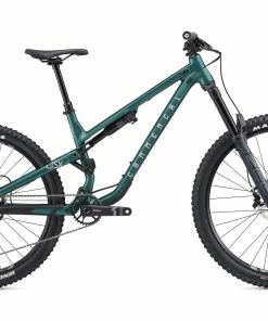 COMMENCAL META SX RIDE METALLIC GREEN