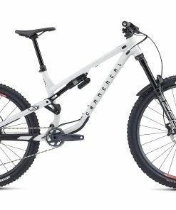 COMMENCAL META SX RACE PURE WHITE