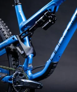 COMMENCAL META TR ELECTRIC BLUE -Transmission vélo de route Ventes 2023 22METATRALC10254C 04 2000