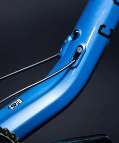 COMMENCAL META TR ELECTRIC BLUE -Transmission vélo de route Ventes 2023 22METATRALC10254C 05 2000