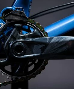 COMMENCAL META TR ELECTRIC BLUE -Transmission vélo de route Ventes 2023 22METATRALC10254C 06 2000