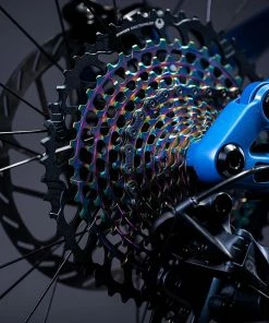 COMMENCAL META TR ELECTRIC BLUE -Transmission vélo de route Ventes 2023 22METATRALC10254C 07 2000