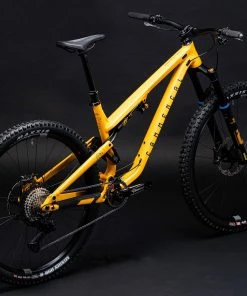 COMMENCAL META TR OHLINS YELLOW 10 COMMENCAL META TR OHLINS YELLOW -Transmission vélo de route Ventes 2023 22METATRALC1235C 02 2000