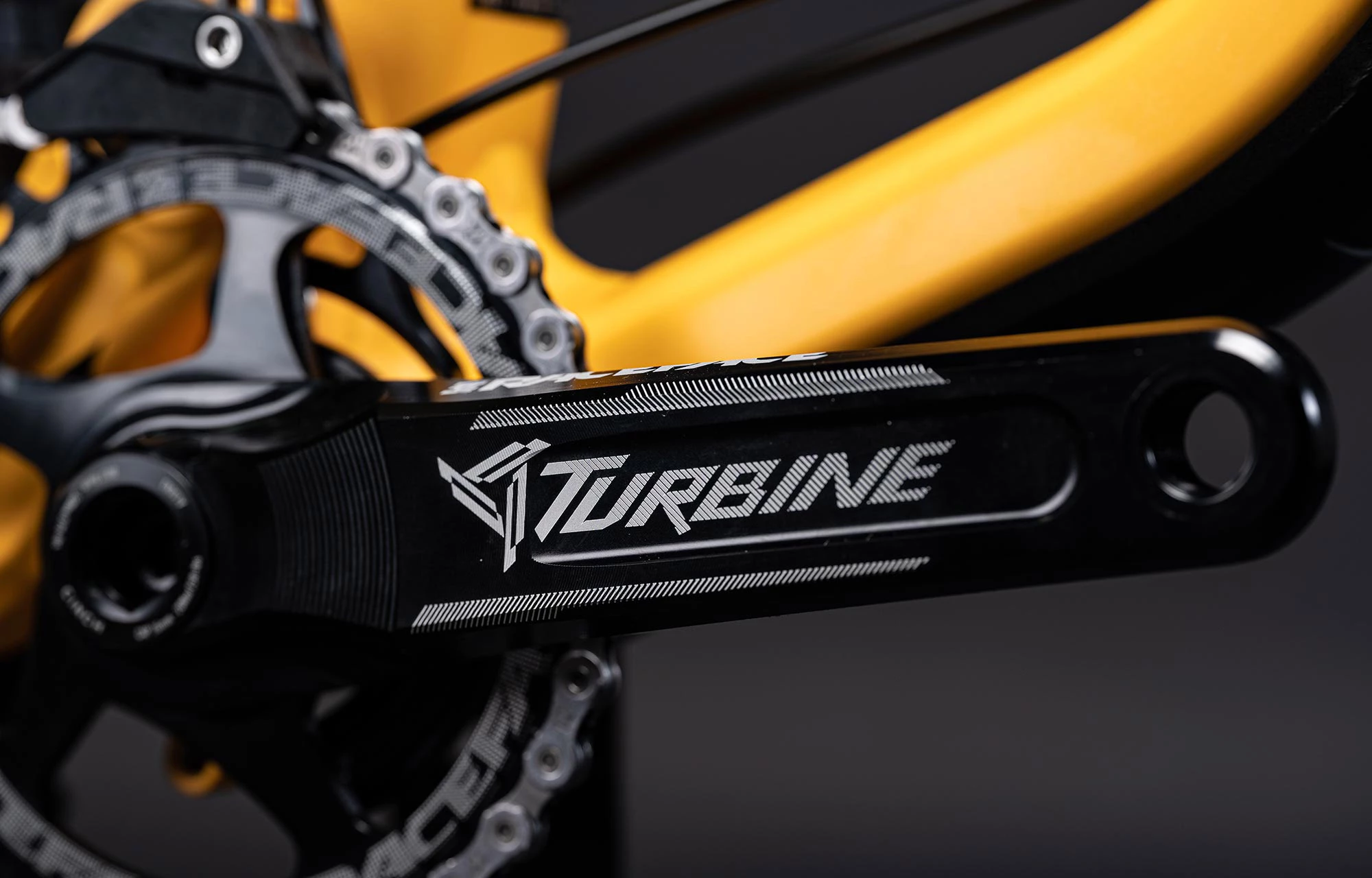 COMMENCAL META TR OHLINS YELLOW 5 COMMENCAL META TR OHLINS YELLOW – Image 5