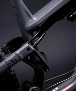COMMENCAL META TR PEARL VIOLET 14 COMMENCAL META TR PEARL VIOLET -Transmission vélo de route Ventes 2023 22METATRALC1508 05 2000