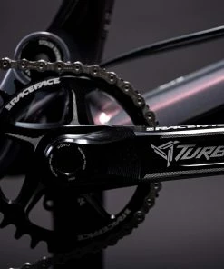 COMMENCAL META TR PEARL VIOLET 15 COMMENCAL META TR PEARL VIOLET -Transmission vélo de route Ventes 2023 22METATRALC1508 06 2000