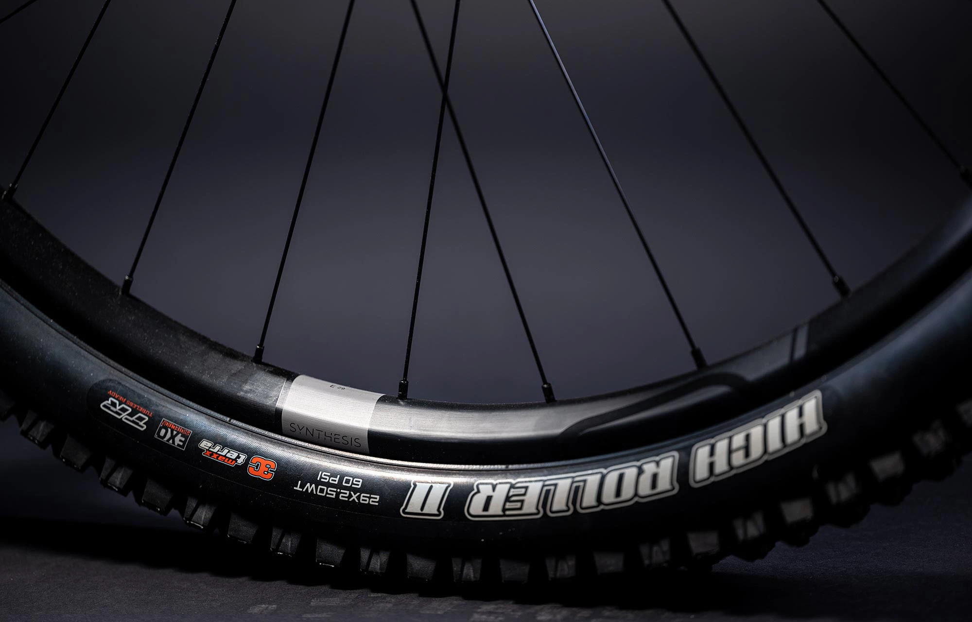 COMMENCAL META TR PEARL VIOLET 9 COMMENCAL META TR PEARL VIOLET – Image 9