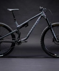 COMMENCAL META TR PEARL VIOLET
