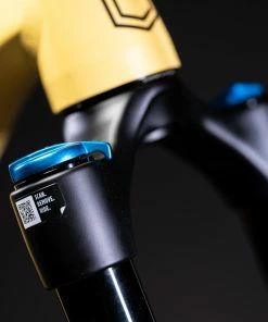 COMMENCAL META TR MELLOW YELLOW 11 COMMENCAL META TR MELLOW YELLOW -Transmission vélo de route Ventes 2023 22METATRALC2005C 02 2000