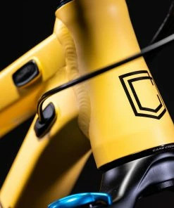 COMMENCAL META TR MELLOW YELLOW 12 COMMENCAL META TR MELLOW YELLOW -Transmission vélo de route Ventes 2023 22METATRALC2005C 03 2000