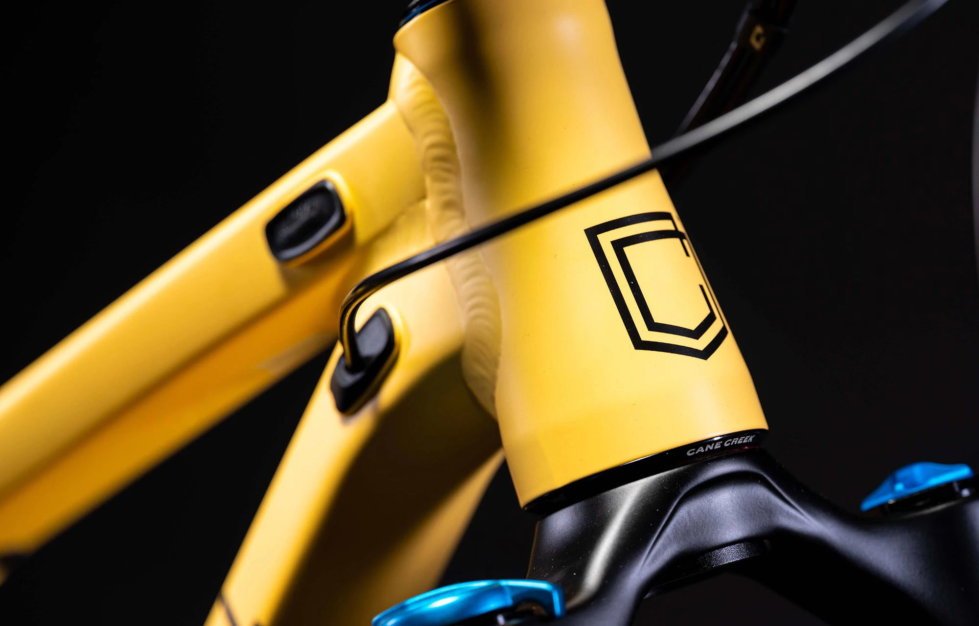 COMMENCAL META TR MELLOW YELLOW 4 COMMENCAL META TR MELLOW YELLOW – Image 4