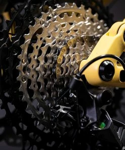 COMMENCAL META TR MELLOW YELLOW 15 COMMENCAL META TR MELLOW YELLOW -Transmission vélo de route Ventes 2023 22METATRALC2005C 06 2000