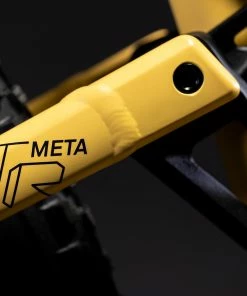 COMMENCAL META TR MELLOW YELLOW 17 COMMENCAL META TR MELLOW YELLOW -Transmission vélo de route Ventes 2023 22METATRALC2005C 08 2000