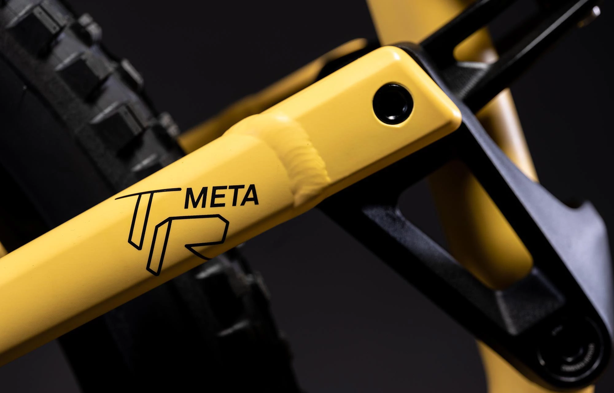 COMMENCAL META TR MELLOW YELLOW 9 COMMENCAL META TR MELLOW YELLOW – Image 9
