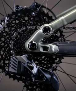 COMMENCAL META TR SEVENTIES GREEN 14 COMMENCAL META TR SEVENTIES GREEN -Transmission vélo de route Ventes 2023 22METATRALC8340C 06 2000