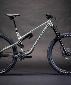 COMMENCAL META TR SEVENTIES GREEN