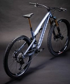COMMENCAL META TR PEARL BLUE -Transmission vélo de route Ventes 2023 22METATRALC8481C 02 2000