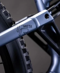 COMMENCAL META TR PEARL BLUE -Transmission vélo de route Ventes 2023 22METATRALC8481C 05 2000