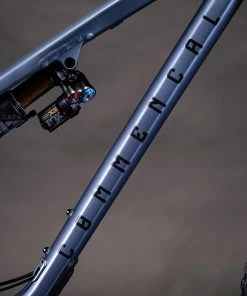 COMMENCAL META TR PEARL BLUE -Transmission vélo de route Ventes 2023 22METATRALC8481C 06 2000