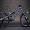COMMENCAL META TR PEARL BLUE