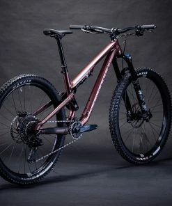 COMMENCAL META TR METALLIC RUST 10 COMMENCAL META TR METALLIC RUST -Transmission vélo de route Ventes 2023 22METATRALC8562C 02 2000