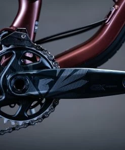 COMMENCAL META TR METALLIC RUST 12 COMMENCAL META TR METALLIC RUST -Transmission vélo de route Ventes 2023 22METATRALC8562C 04 2000